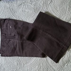 Express Design Studio black jeans